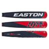 Easton Hype 2 PC. Composite Baseball Bat 2 5/8 Barrel -3 BBCOR, 33" view 3