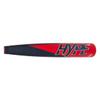 Easton Hype 2 PC. Composite Baseball Bat 2 5/8 Barrel -3 BBCOR, 33" view 4