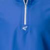 Easton | ALPHA Long Sleeve Cage Jacket | Youth X-Large | Royal view 2
