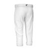 Easton girls ZONE 2 Pants, White, X-Large US view 2