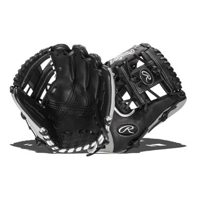 Rawlings | ENCORE Baseball Glove | Right Hand Throw | 11.5" - Pro I-Web