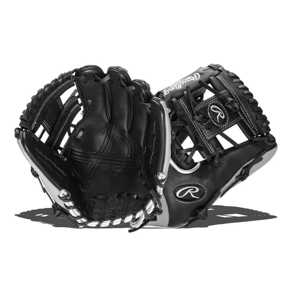 Rawlings | ENCORE Baseball Glove | Right Hand Throw | 11.5" - Pro I-Web