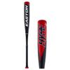 Easton ADV Hype 2 Piece Composite 2 3/4 -8 USSSA Baseball Bat, Multi, 31-23 view 1