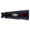 Easton ADV Hype 2 Piece Composite 2 3/4 -8 USSSA Baseball Bat, Multi, 31-23 view 4