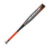 Easton Maxum Ultra USSSA Baseball Bat Drop -5 2 3/4 Barrel, Black Orange, 31-26 view 1