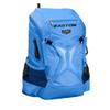 EASTON GHOST NX Bat & Equipment Backpack Bag CAROLINA BLUE view 1