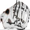 Rawlings | HEART OF THE HIDE Fastpitch Softball First Base Glove | 12.5" | Modified Single Post Web | Left Hand Throw view 2