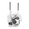 Easton | GHOST NX Backpack Bag Series | Adult | Fastpitch Softball | White view 1