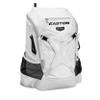 Easton | GHOST NX Backpack Bag Series | Adult | Fastpitch Softball | White view 2