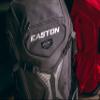 Easton | GHOST NX Backpack Bag Series | Adult | Fastpitch Softball | White view 4