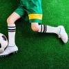 Toddler Knee High Socks Girls Baby Knee Socks for Girls Boys Soccer Socks Kids White Soccer Socks Youth Baby Tube Socks view 2