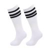 Toddler Knee High Socks Girls Baby Knee Socks for Girls Boys Soccer Socks Kids White Soccer Socks Youth Baby Tube Socks view 4