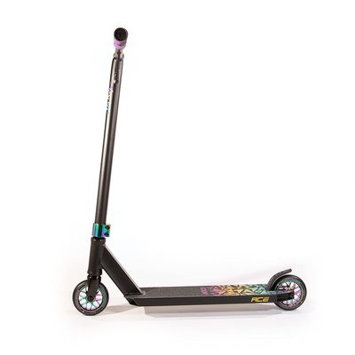 Antics Ace (Black)