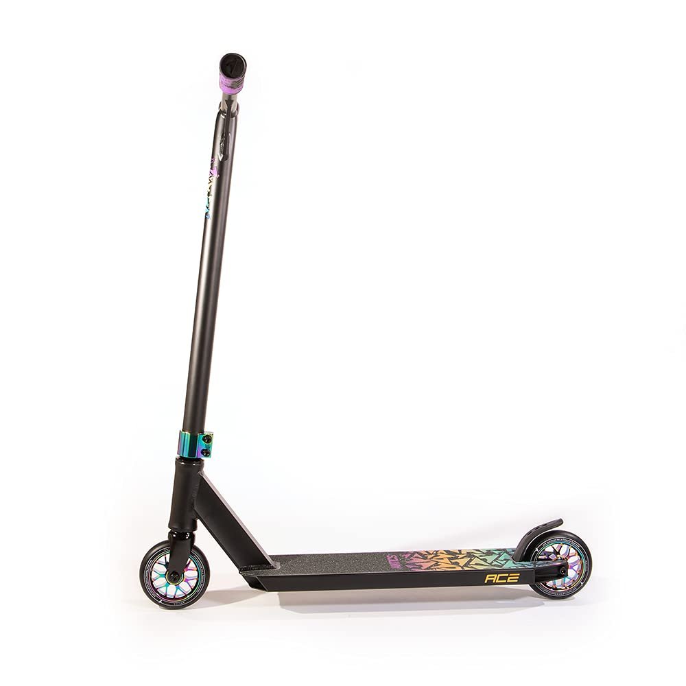 Antics Ace (Black)