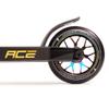 Antics Ace (Black) view 2