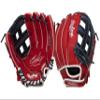 Rawlings | SURE CATCH T-Ball & Youth Baseball Glove | Right Hand Throw | 11.5" | Bryce Harper Model view 1