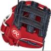 Rawlings | SURE CATCH T-Ball & Youth Baseball Glove | Right Hand Throw | 11.5" | Bryce Harper Model view 2