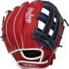 Rawlings | SURE CATCH T-Ball & Youth Baseball Glove | Right Hand Throw | 11.5" | Bryce Harper Model view 4