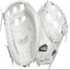 Rawlings | LIBERTY ADVANCED Fastpitch Softball Catchers Glove | 34" | Pro H Web | Right Hand Throw view 1