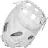 Rawlings | LIBERTY ADVANCED Fastpitch Softball Catchers Glove | 34" | Pro H Web | Right Hand Throw view 4