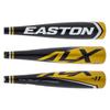 Easton | ALPHA ALX Baseball Bat Series | USA | 30" | -11 | Navy/Gold view 3