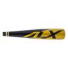 Easton | ALPHA ALX Baseball Bat Series | USA | 30" | -11 | Navy/Gold view 4
