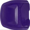 Rawlings | R16 Reversible Extension Piece | Reversible Face Guard | Matte Purple view 1