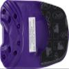 Rawlings | R16 Reversible Extension Piece | Reversible Face Guard | Matte Purple view 2