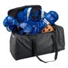 Easton | PREMIUM PLAYER DUFFLE | Baseball & Fastpitch Softball | Black view 2