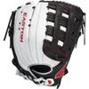 Easton | Tournament Elite Slowpitch Glove | 14' | H-Web | RHT view 3