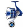 Zenith Okuma Azores AZORES-16000P Offshore Spinning Reel, Nylon Thread Spool: No. 6/410m, 8/310m, 10/240m view 1