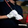 Easton | WALK-OFF NX Batting Gloves | Baseball/Softball | Adult X-Large | Tie Dye view 4