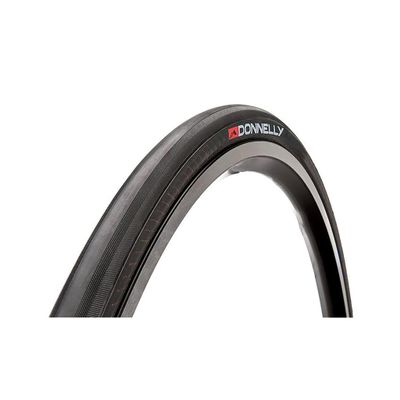 Donnelly Sports Strada LGG Tire - 700 x 35 Tubeless Folding Black 120tpi