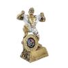 Decade Awards Personalized Large Monster Cornhole Trophy - Engraved Bean Bag Toss Award - Beast Mode Cornhole Prize - Customize Now (CRNL-9.5 Inch) view 4