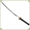 Snake Eye Tactical Classic Japanese Samurai Katana Swords with Heavy Duty Wooden Stand- (0929) view 4