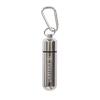 Stansport Aluminum Storage Capsule - Assorted 3-Pack view 2
