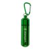 Stansport Aluminum Storage Capsule - Assorted 3-Pack view 3