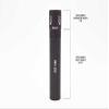 Muller Choke Tubes [ INVECTOR DS 12 Gauge Waterfowl/Hunting Choke Tube Used for Browning 725 & A5 (Decoy) view 1