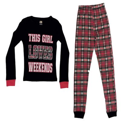 Just Love Cotton Pajamas Sets for Girls 34605-10618-4