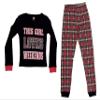 Just Love Cotton Pajamas Sets for Girls 34605-10618-4 view 1
