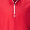 Easton | ALPHA Short Sleeve Cage Jacket | Youth Large | Red view 4