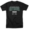 Loyola University Maryland Official Est. Date Unisex Adult T-Shirt, Est. Date, 4X-Large view 1