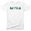 Loyola University Maryland Official Tie-Dye Unisex Adult T-Shirt, Tie-Dye, 4X-Large view 1