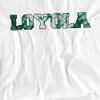 Loyola University Maryland Official Tie-Dye Unisex Adult T-Shirt, Tie-Dye, 4X-Large view 2