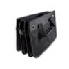 Infinite Discs Disc Golf Tote and Trunk Organizer for Bulk Disc Storage view 2