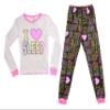 Just Love Cotton Pajamas Sets for Girls 34605-10617-4 view 1