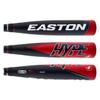 Easton ADV Hype 2 Piece Composite 2 3/4 -8 USSSA Baseball Bat, Multi, 30-22 view 3