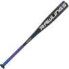 Rawlings | Threat Baseball Bat | USA | -12 Drop | 2 5/8" Barrel | 1 Pc. Composite | 29 Inch view 3