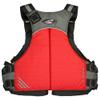 Stohlquist Men's Cadence Lifejacket, USCG Approved  Certified Type III PFD (Red, Large/X-Large) view 2