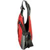 Stohlquist Men's Cadence Lifejacket, USCG Approved  Certified Type III PFD (Red, Large/X-Large) view 3